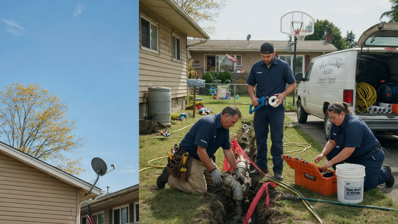 Garbage Disposal Replacement in Minot Afb, ND near me